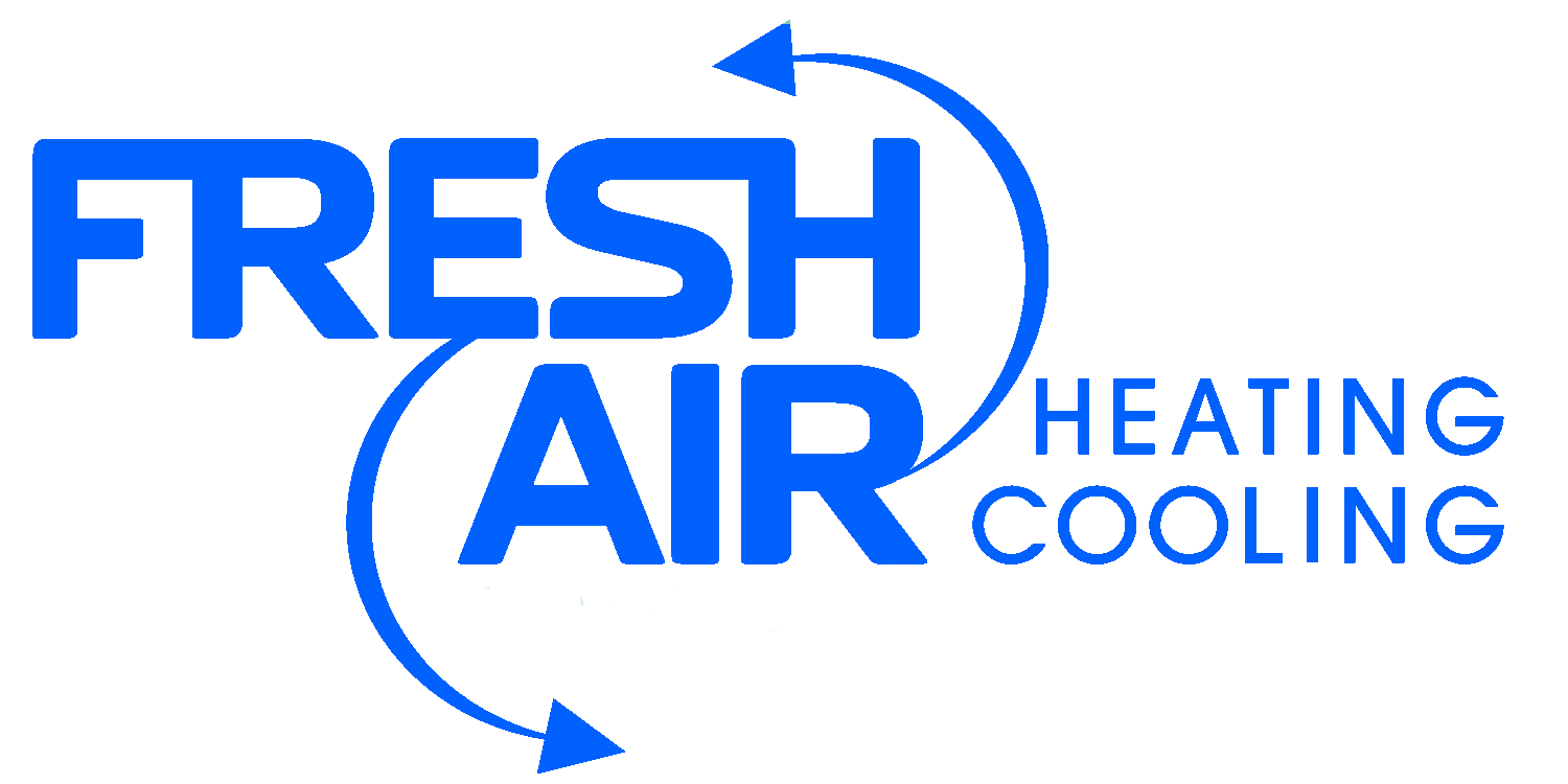 Fresh Air Heating and Cooling
